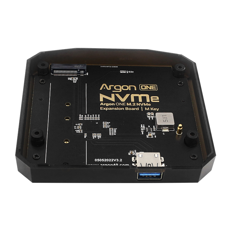 Argon ONE M.2 확장 보드 USB 3.0 -  - Argon One V3 M.2 Nvme Case 리뷰 및 가격