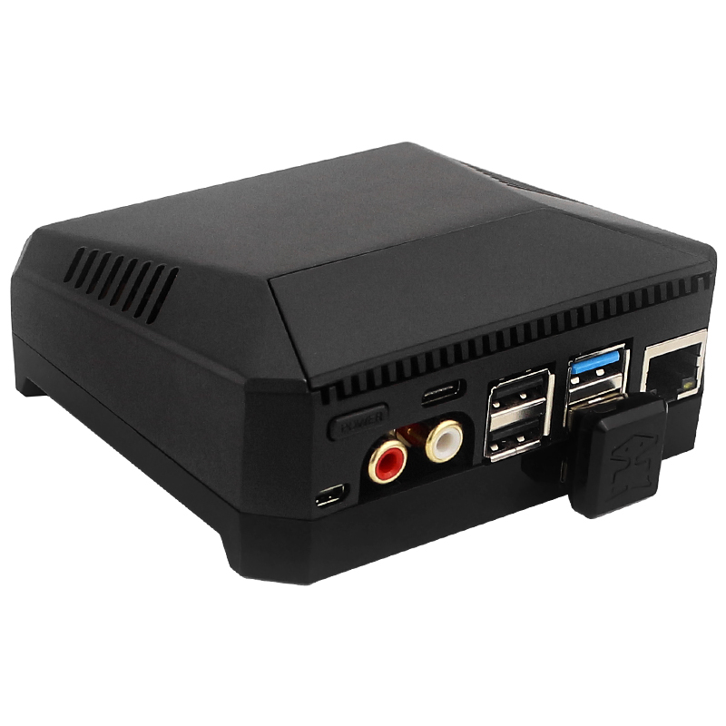 Argon ONE M.2 확장 보드 USB 3.0 -  - Argon One V3 M.2 Nvme Case 리뷰 및 가격