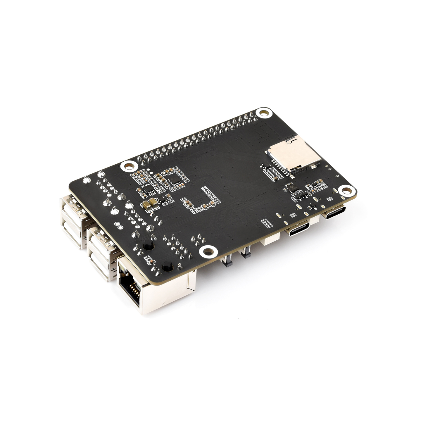 Waveshare ESP32-P4 개발 보드 ESP32 - Argon One V3 M.2 Nvme Case 리뷰 및 가격