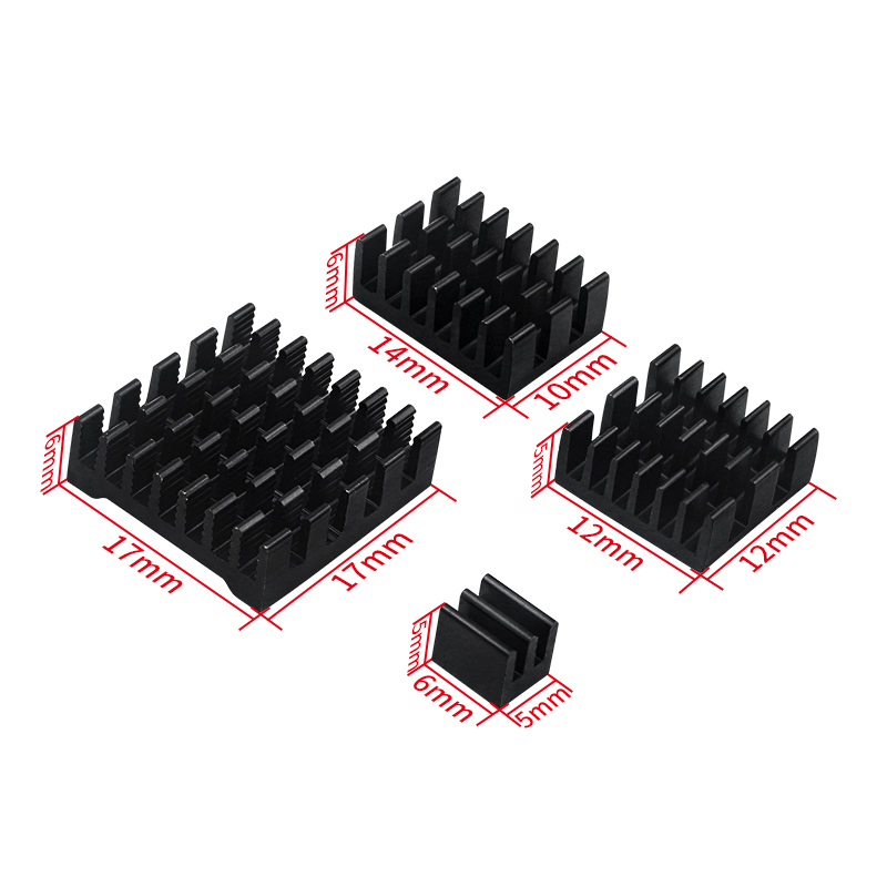 Raspberry Pi 5 알루미늄 방열판 패시브 냉각 - Raspberry Pi Water Cooling Kit 리뷰 및 가격